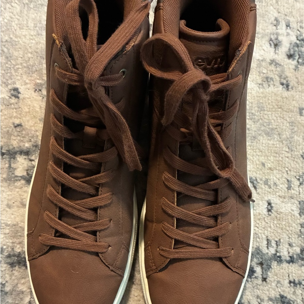 Levi's Caleb Boot Sneaker